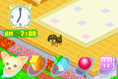 かわいい仔犬ミニ - レトロゲームの殿堂 - atwiki（アットウィキ）